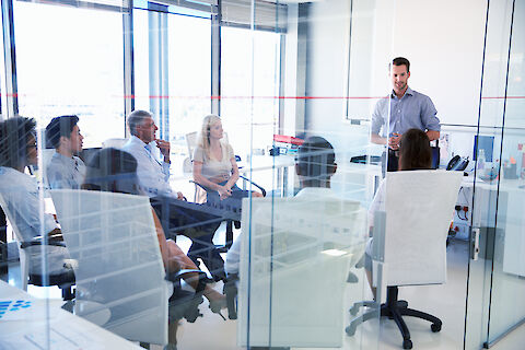 standort Bild Regus Business Center Alte Oper
