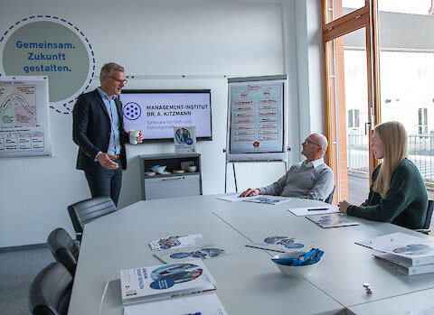 standort Bild HQ Bockenheimer Landstraße