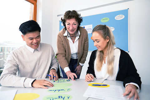 standort Bild Signature by Regus Opernturm