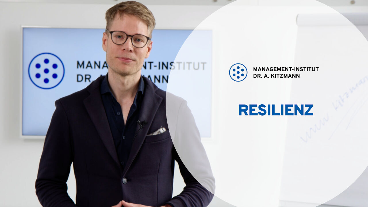 Resilienz Seminar