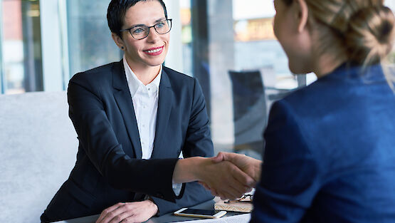 Bild zu Resilienz Seminar