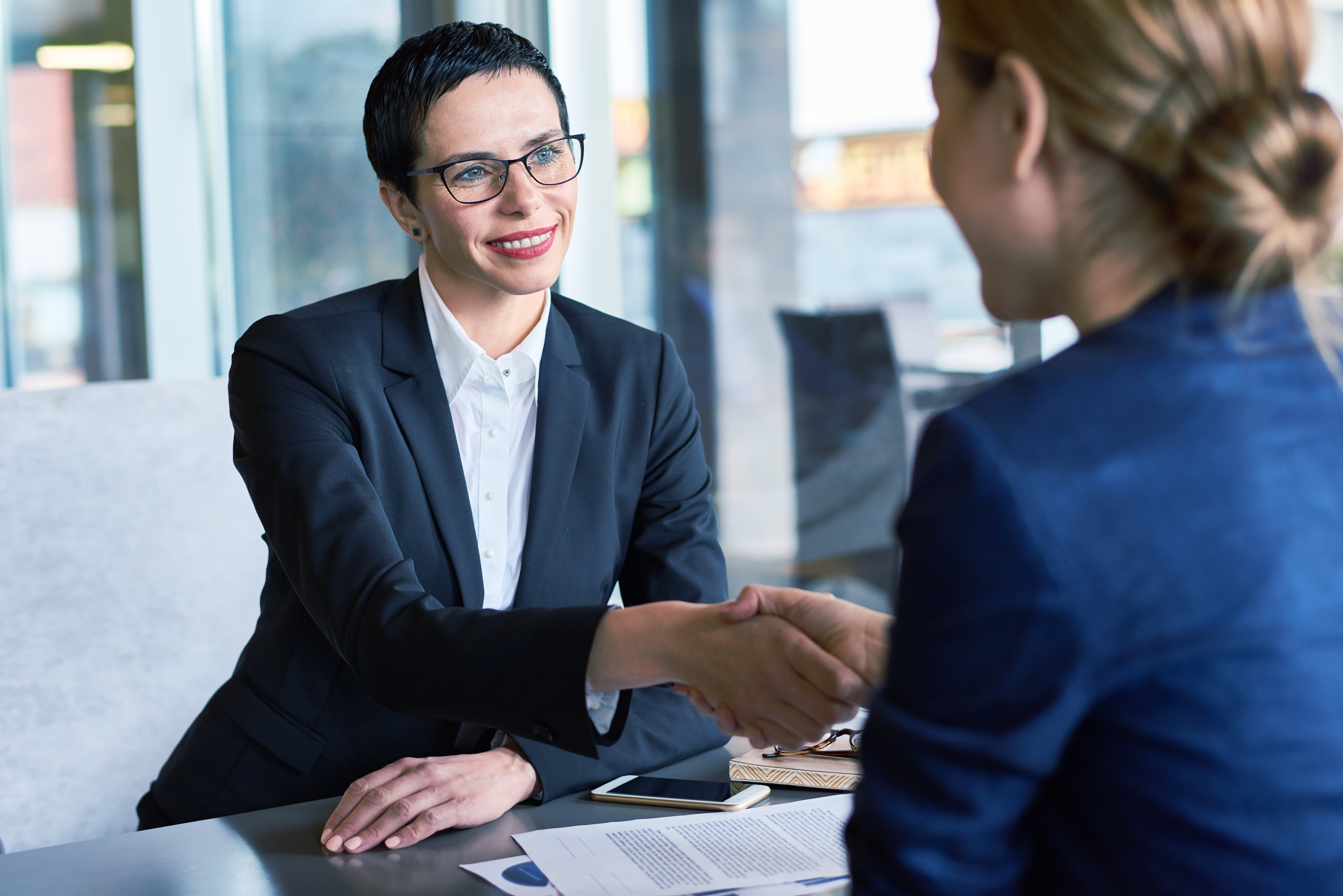 Bild zu Resilience seminar