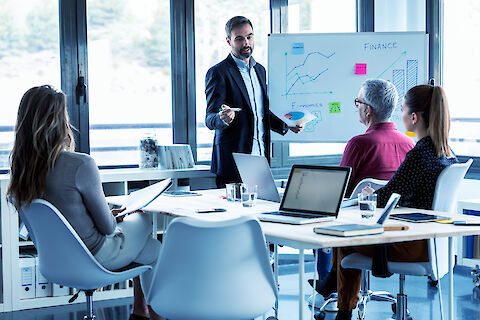 standort Bild Hotel Mercure Oldenburger Allee