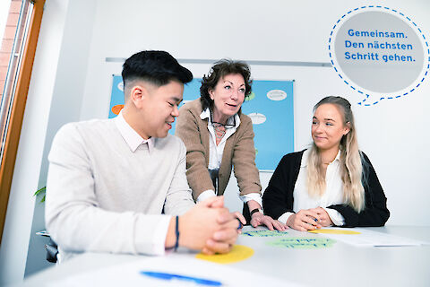 standort Bild Signature by Regus Watermark