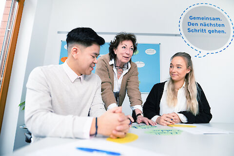 standort Bild Signature by Regus Watermark