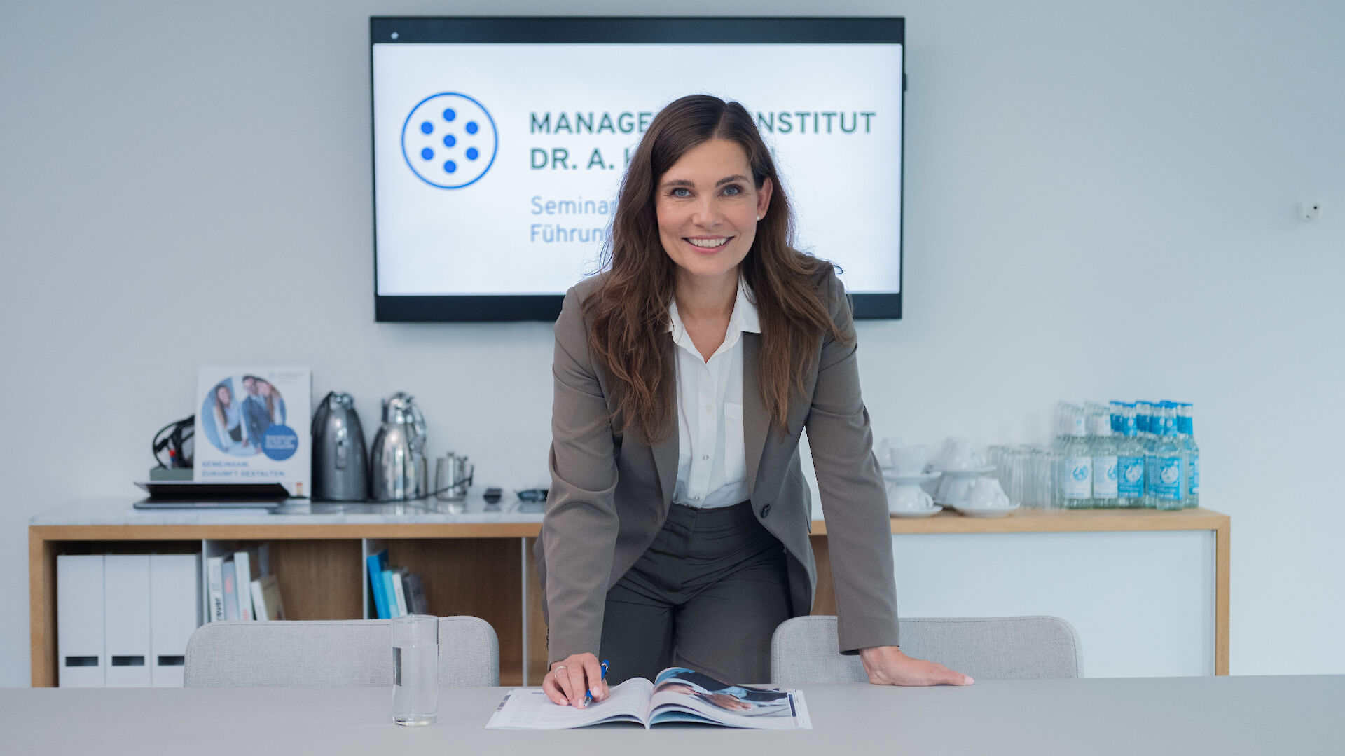 Female Leadership