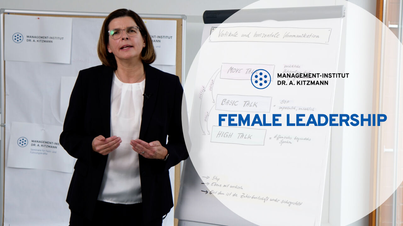 Female Leadership