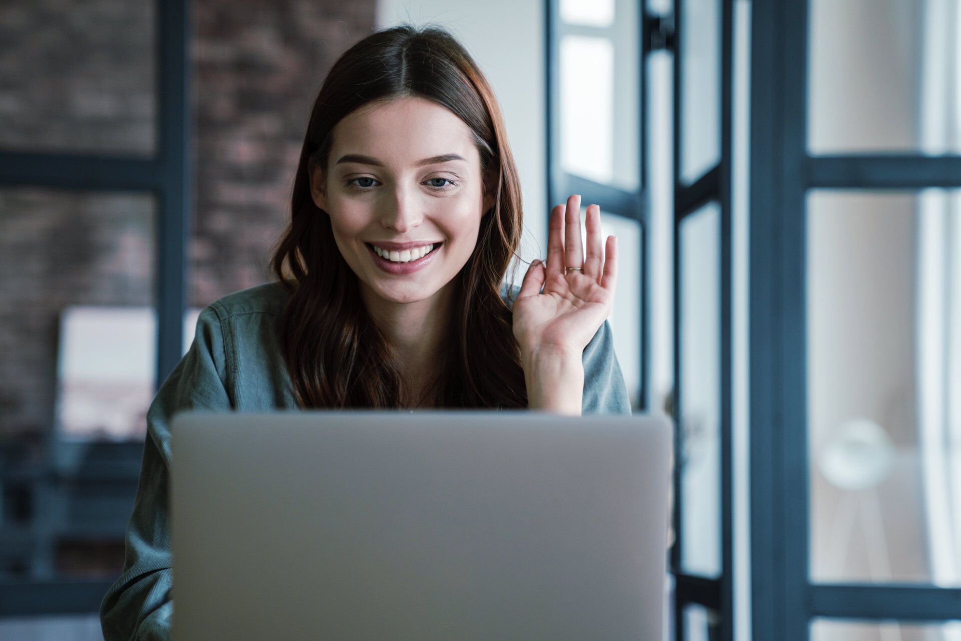 Mobiles Arbeiten & Arbeiten im Homeoffice