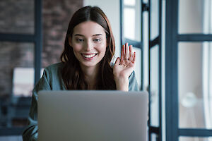 Mobiles Arbeiten & Arbeiten im Homeoffice