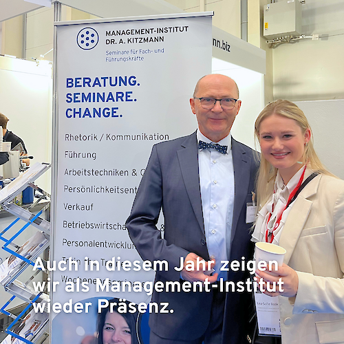 News Bild Zukunft Personal Messe Europe 2025