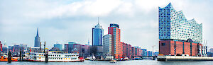 Seminare in Hamburg
