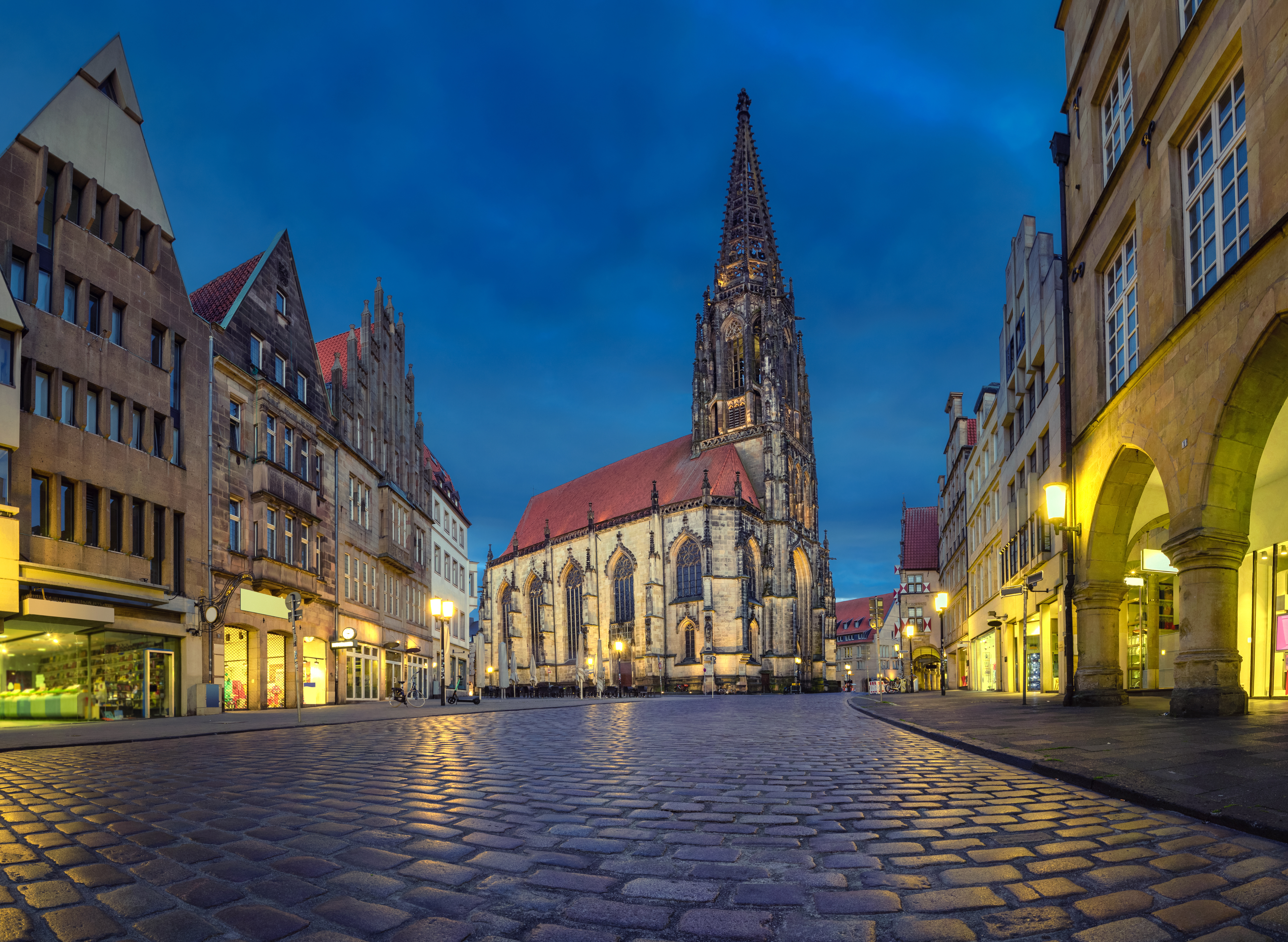 Mitarbeiterführung Seminar in Münster besuchen