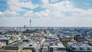 Seminars in Berlin