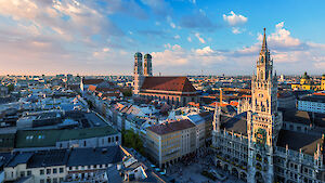 Seminare in München