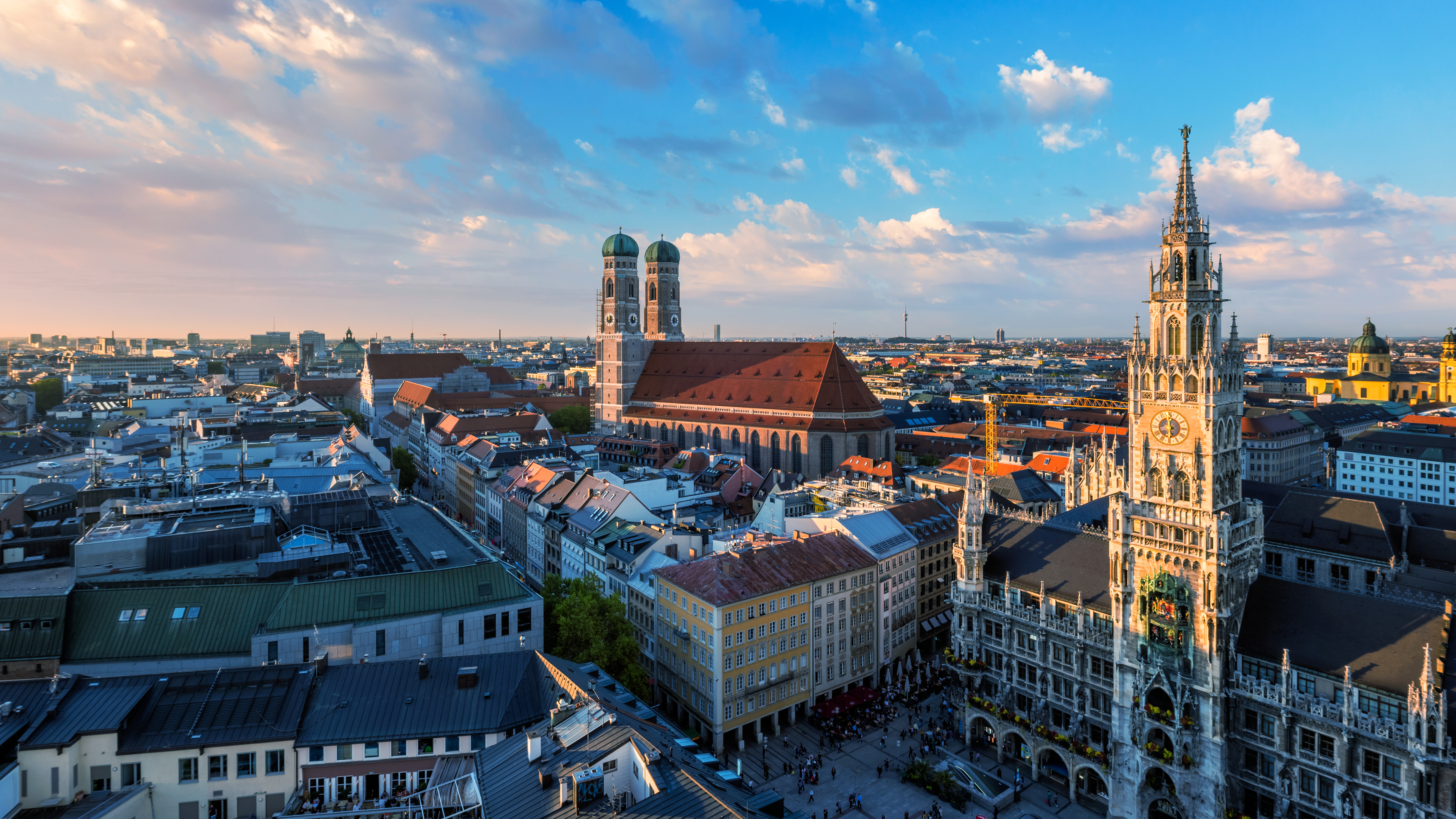 Seminare zu Präsentationstechniken in München besuchen