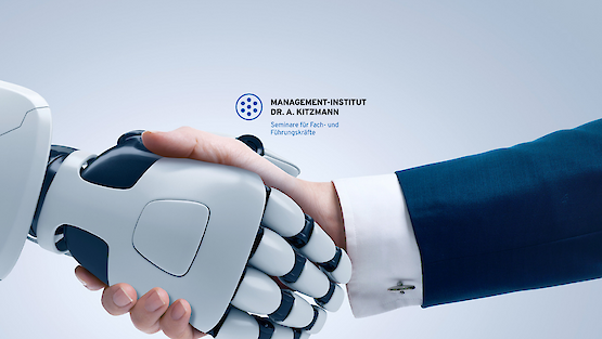 Bild zu Artificial Intelligence in Business