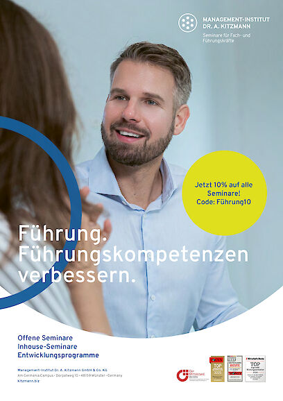 Download thumbnail Führung in 2026: Jetzt Führungskompetenzen verbessern