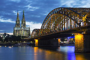 Seminars in Cologne