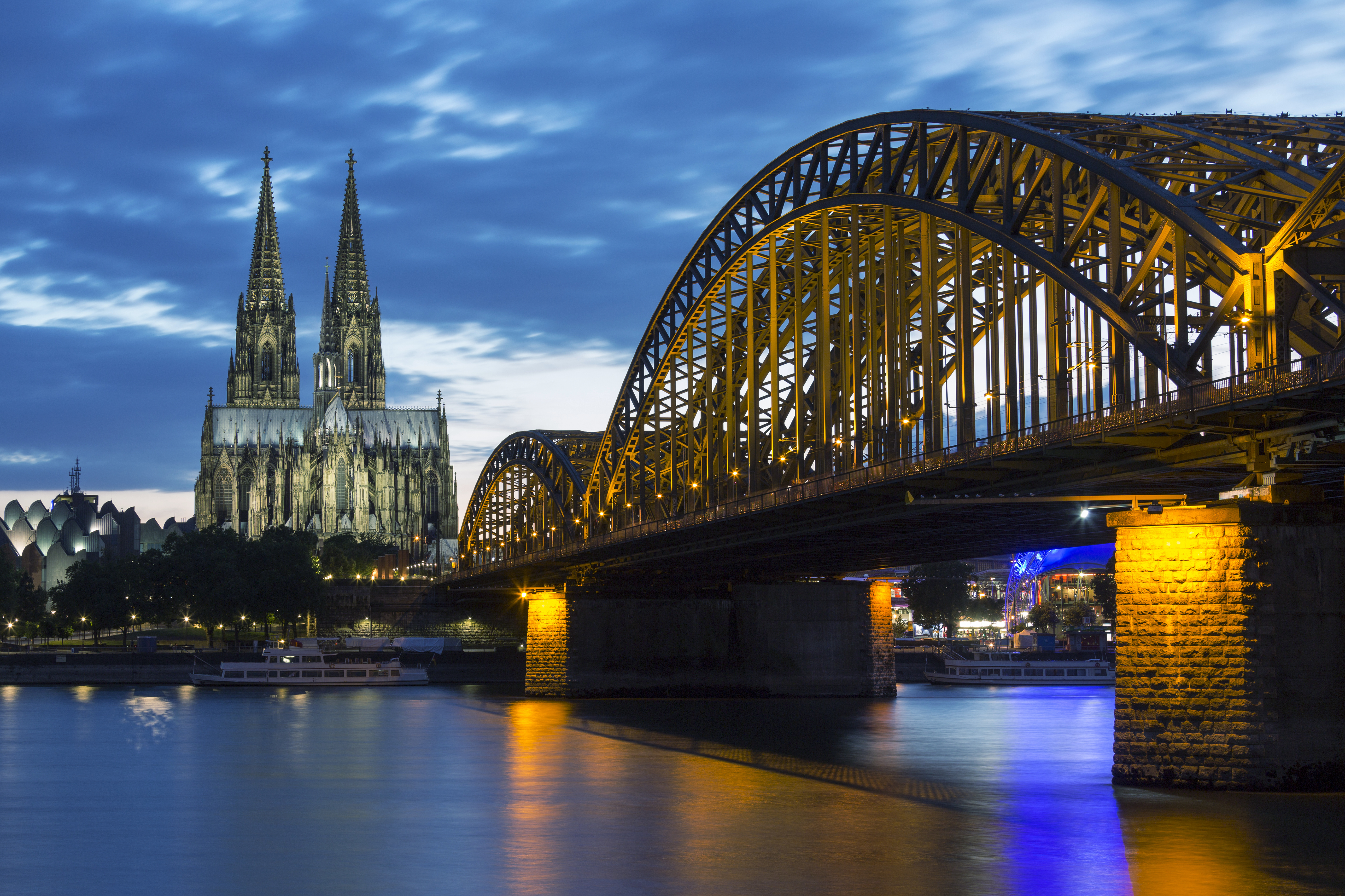 Seminare für freie Rede in Köln