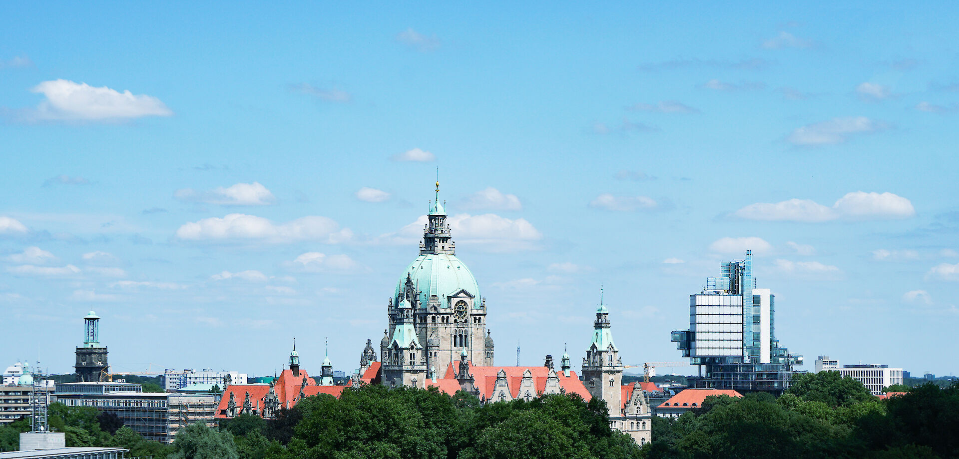 Seminare für Führungskräfte in Hannover