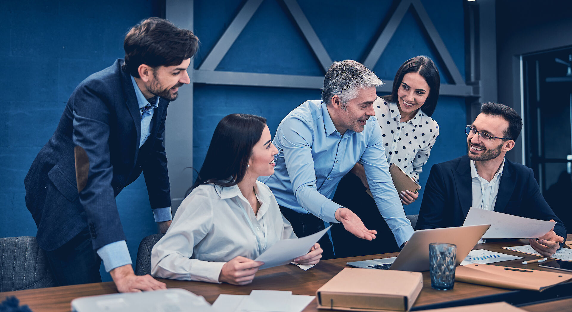 Vom Mitarbeiter zur Führungskraft