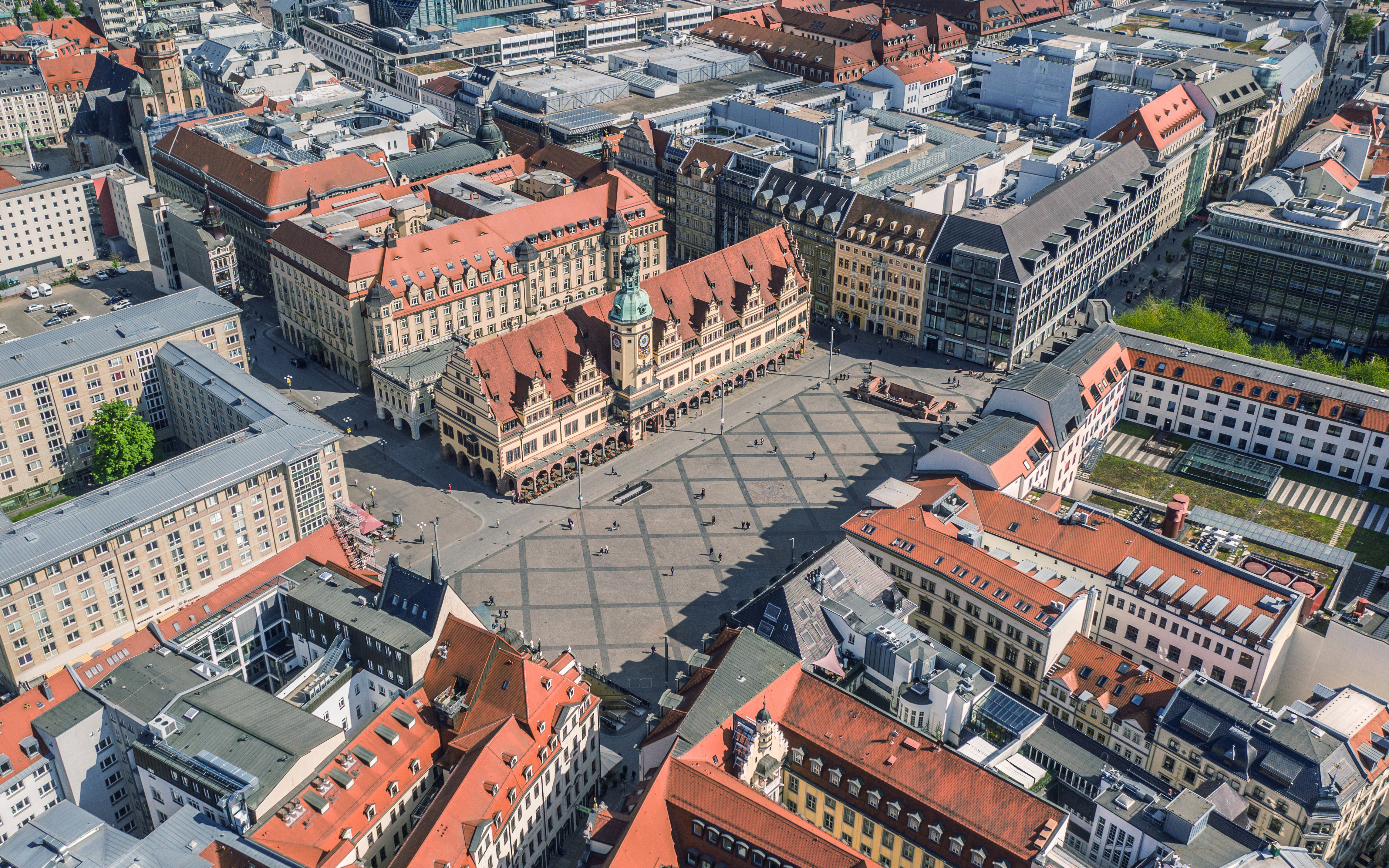 Seminare zum Stimmeinsatz in Leipzig