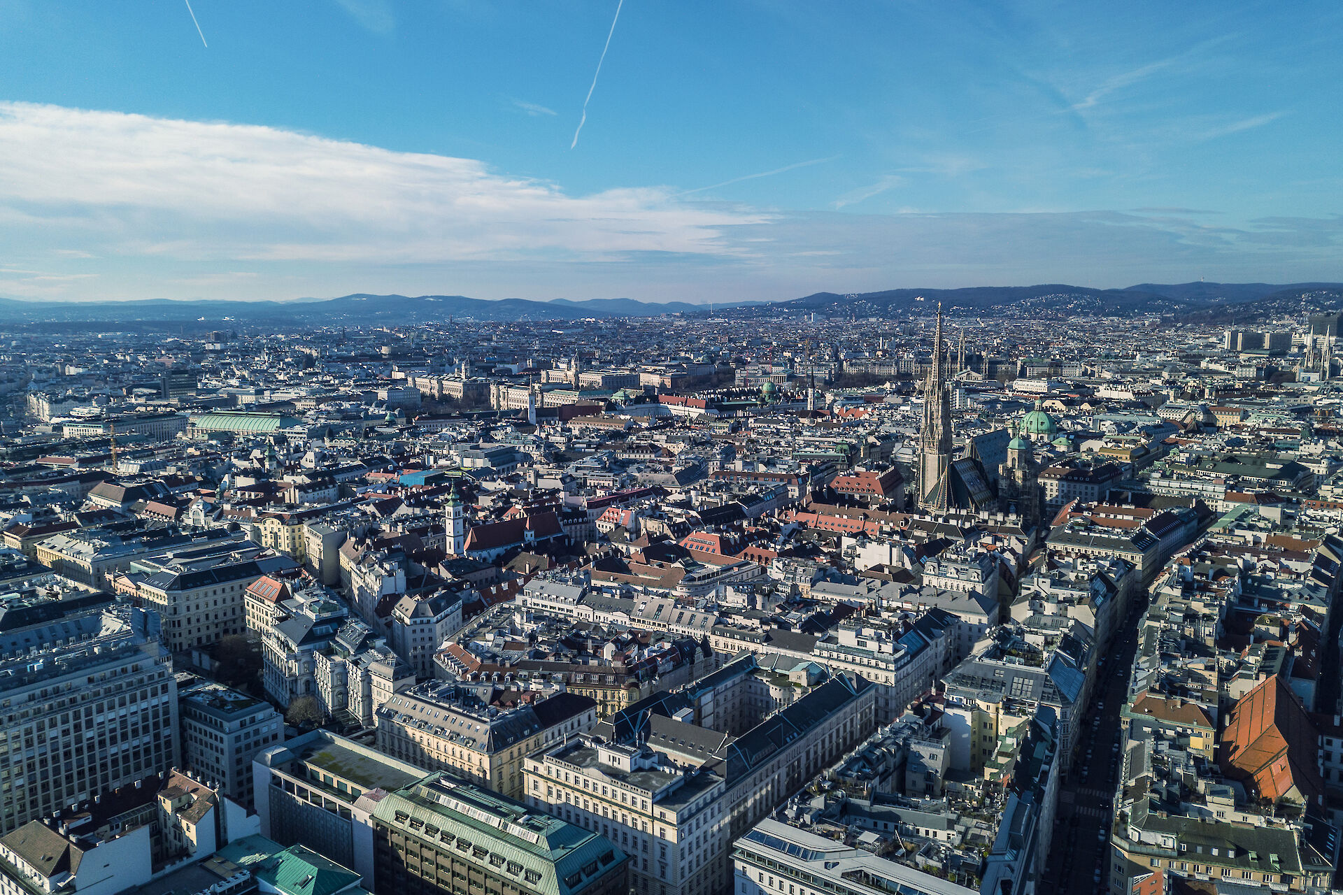 Führungskräfte-Seminare in Wien