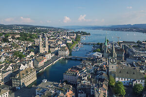 Seminare in Zürich