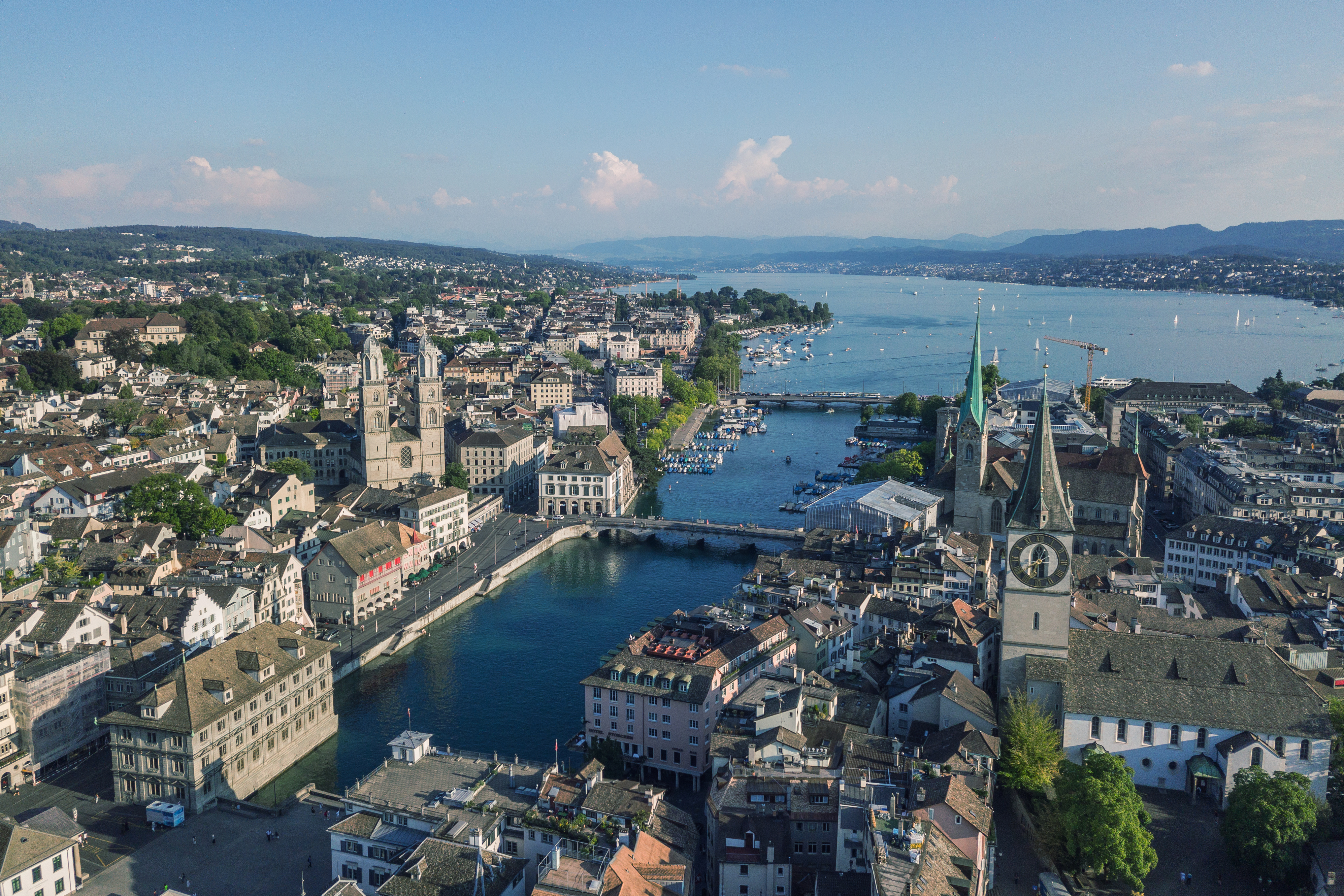 Effektive Konfliktlösung: Seminarangebote in Zürich