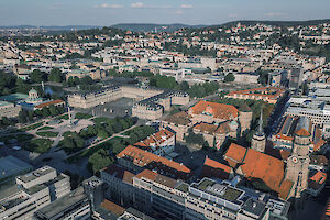Seminars in Stuttgart