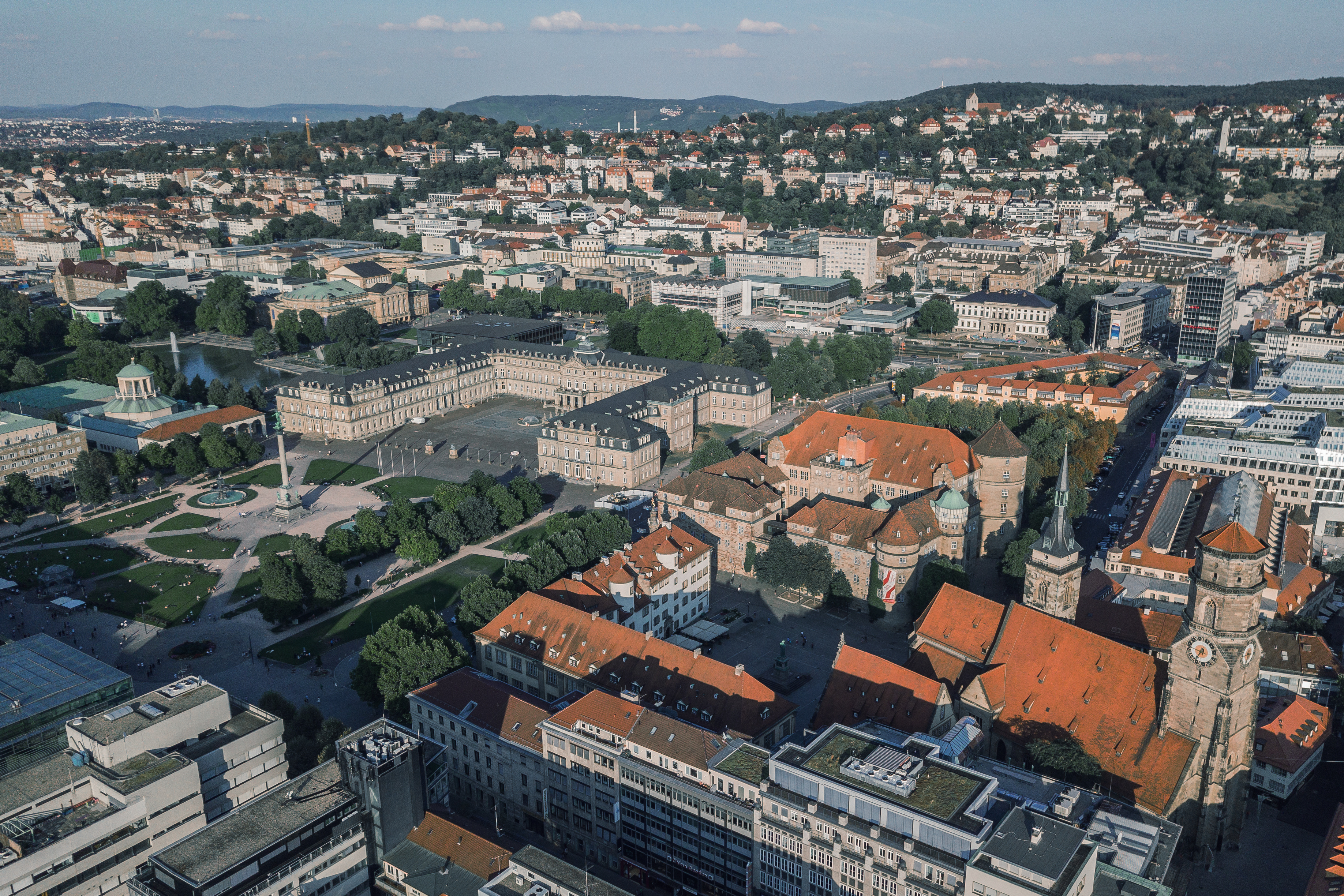 Seminare zur Mitarbeiterführung in Stuttgart