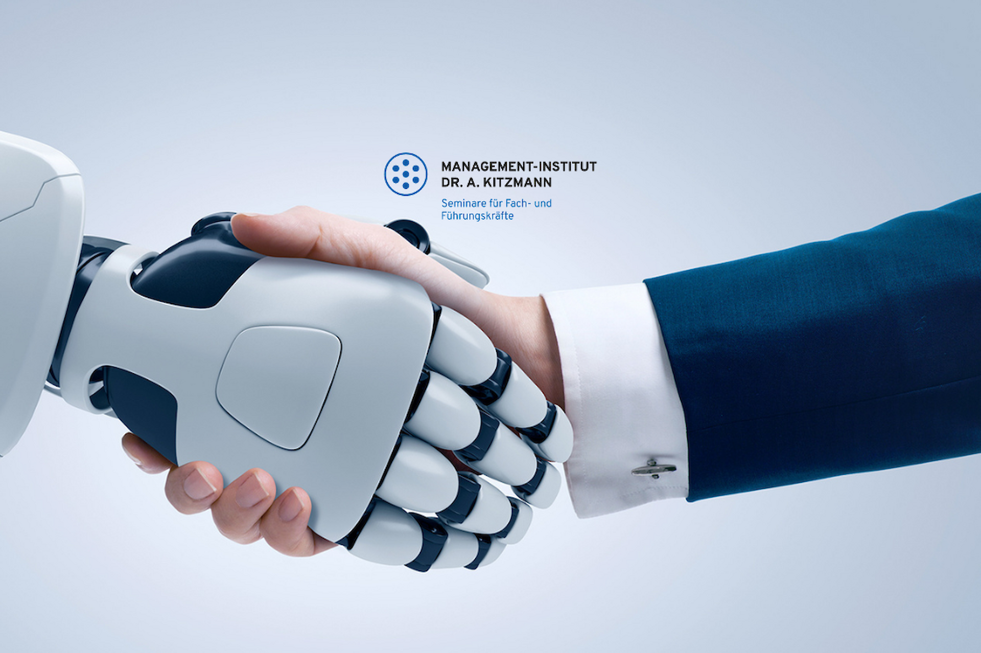 KI Manager*in - Ihr Kompetenzdiplom für Künstliche Intelligenz