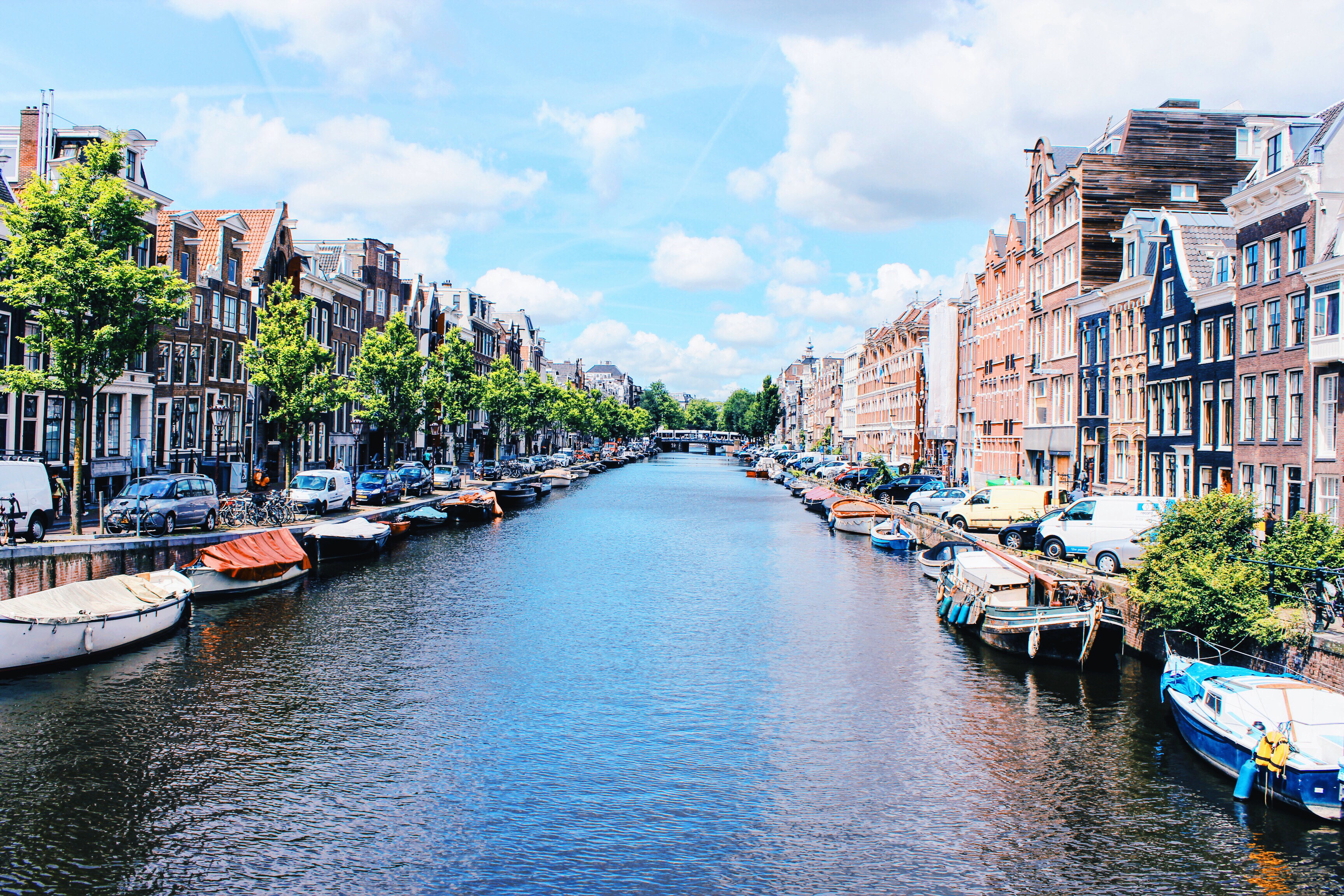 Coaching-Seminare jetzt in Amsterdam entdecken