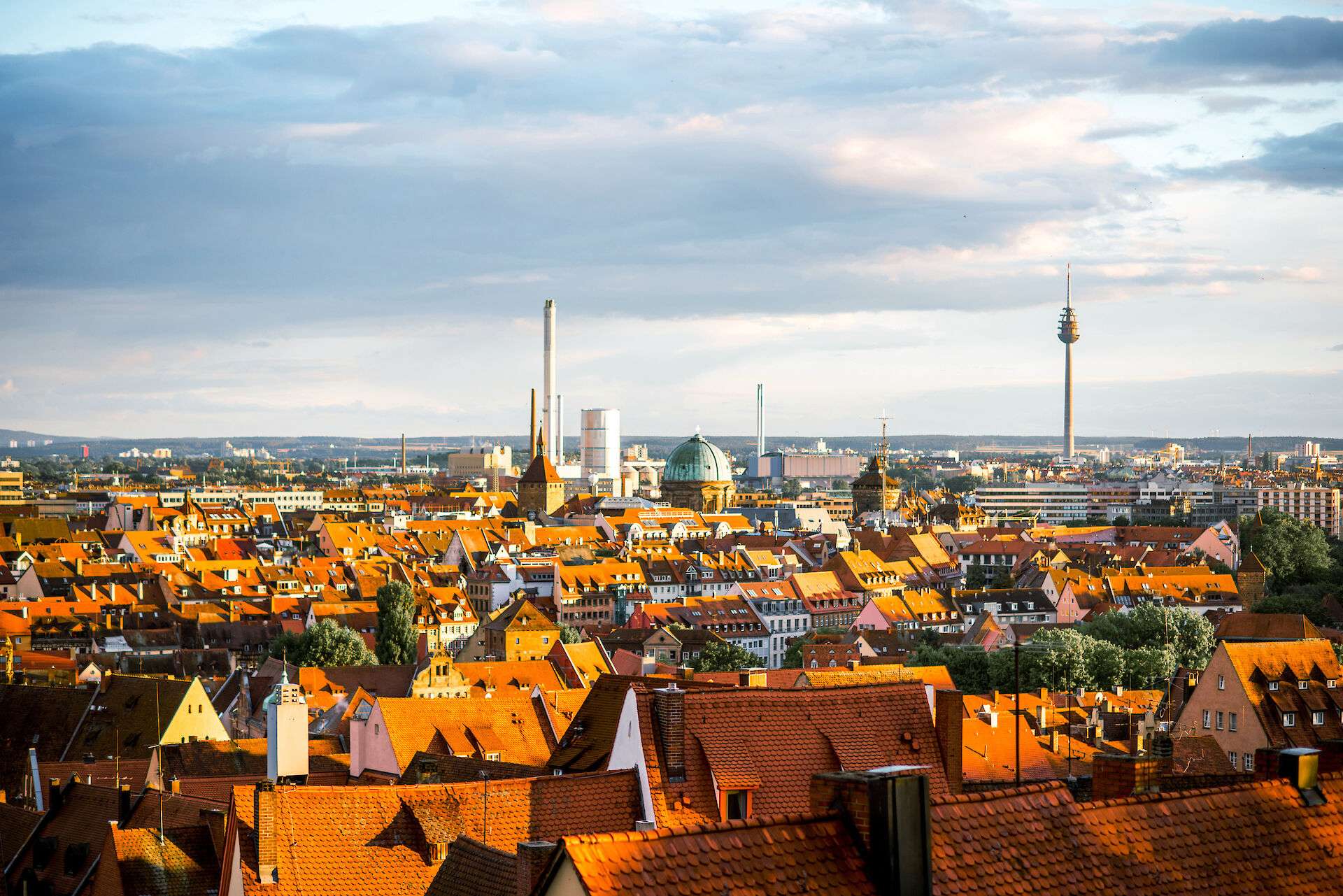 Führungsseminare in Nürnberg – Lernen Sie, Ihre Fach- und Führungskompetenzen zu optimieren