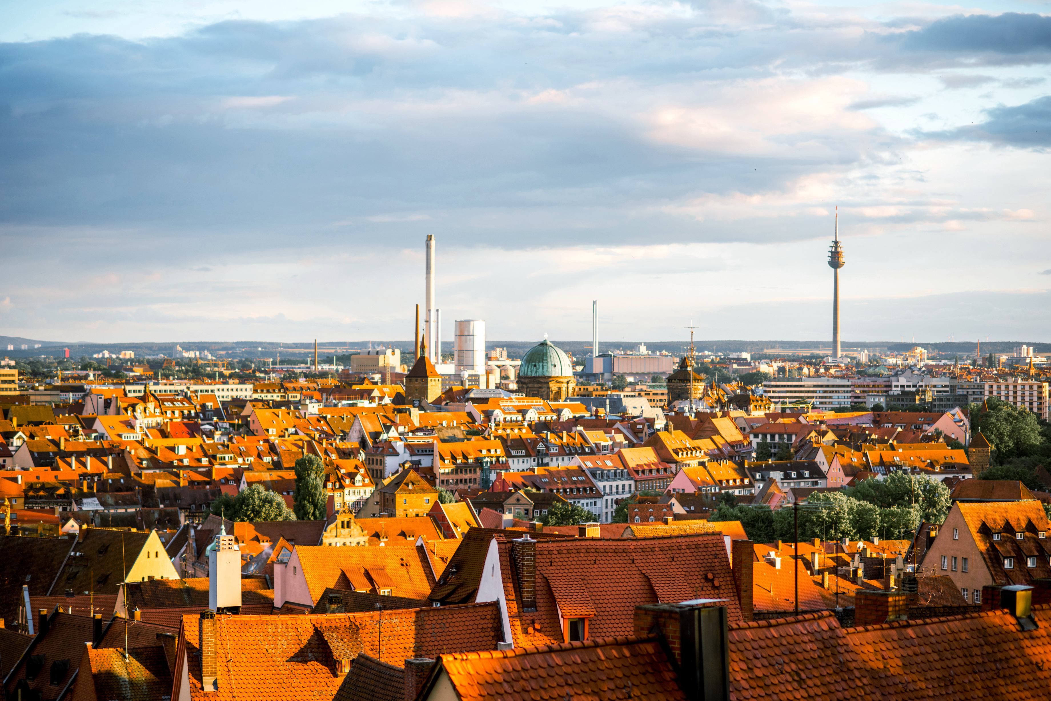 Mediation-Seminar in Nürnberg: Jetzt informieren und teilnehmen