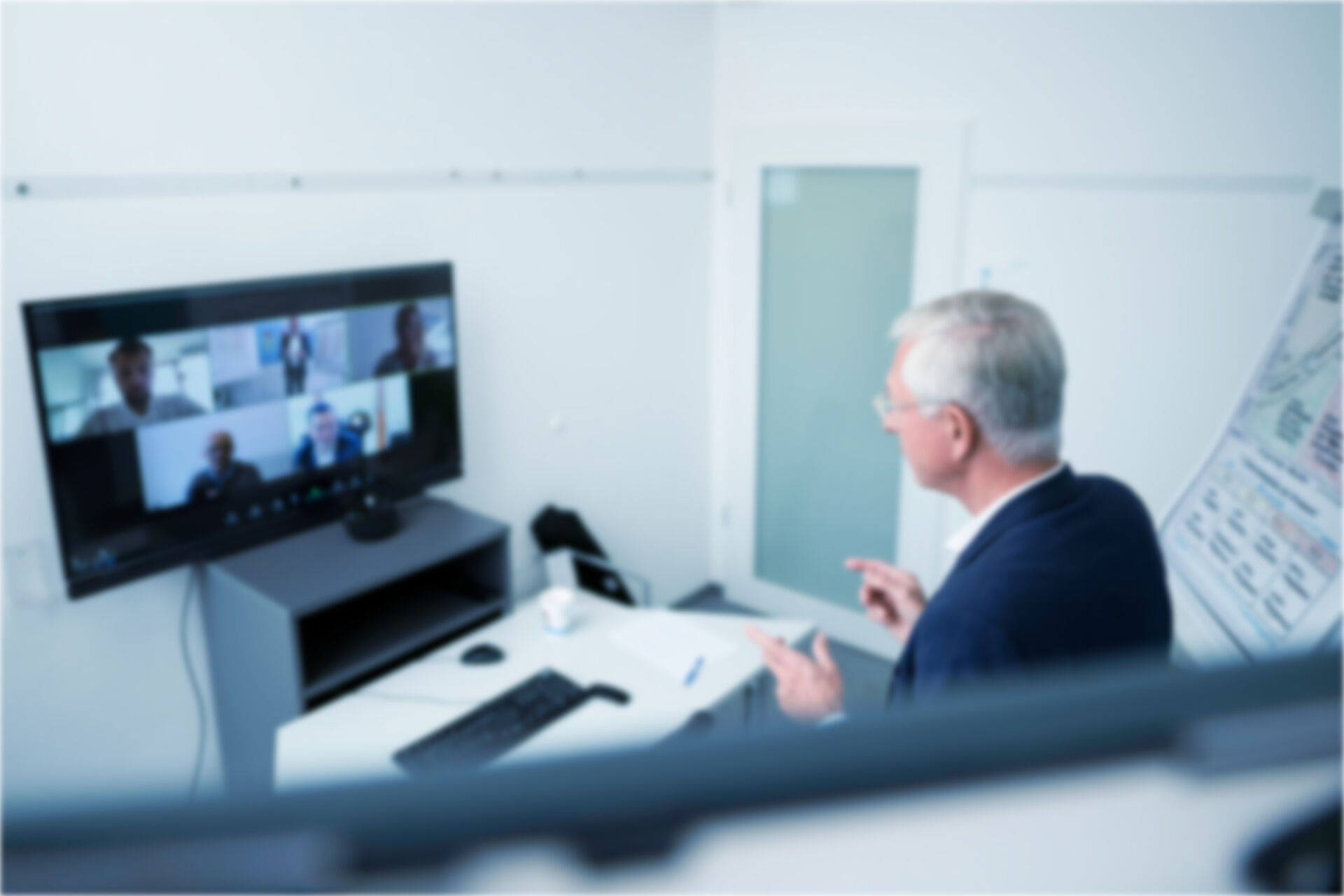 Online-Seminare