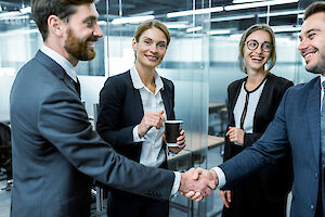 Seminar Ziel- und Bonivereinbarungen