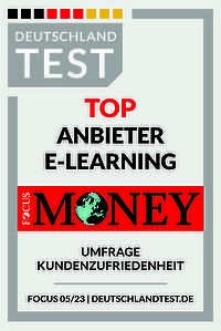TOP Anbieter E-Learning 2023
