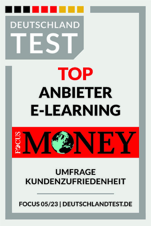 TOP Anbieter E-Learning