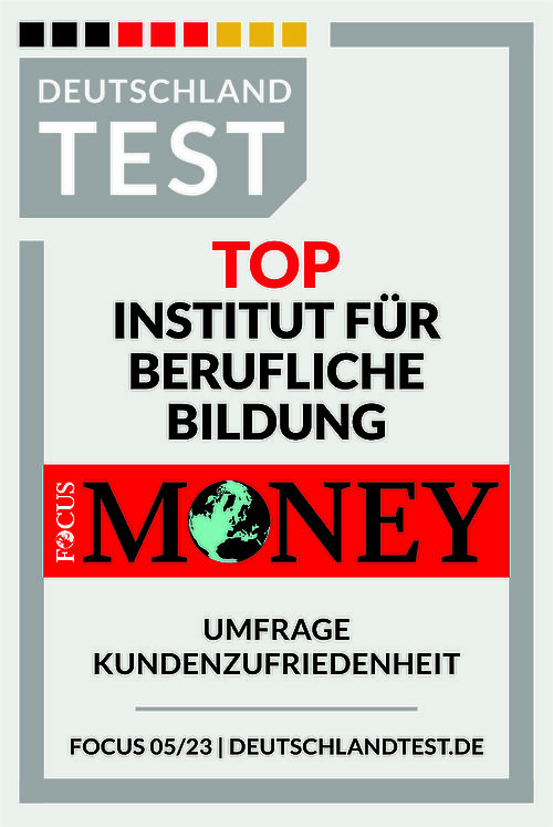 TOP Institut für berufliche Bildung 2023