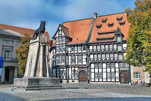 Seminars in Braunschweig