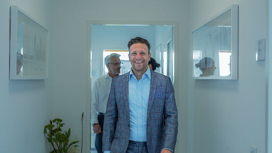 Bild zu Künstliche Intelligenz in Unternehmen