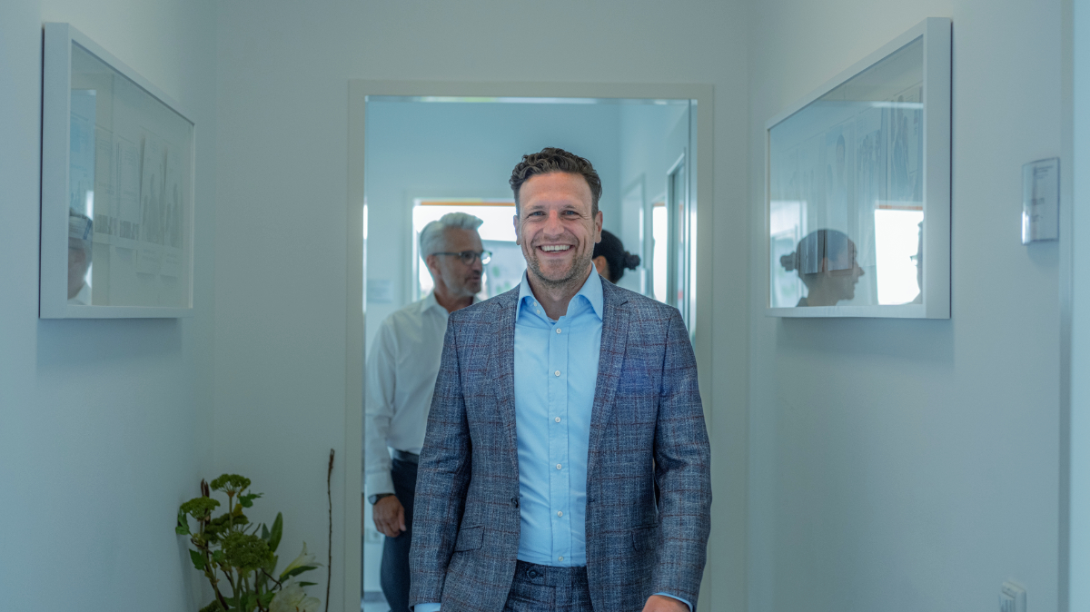 Bild zu Artificial Intelligence in Business