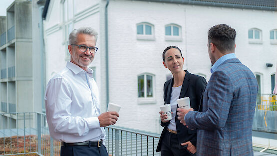 Bild zu Selbstmanagement 4.0