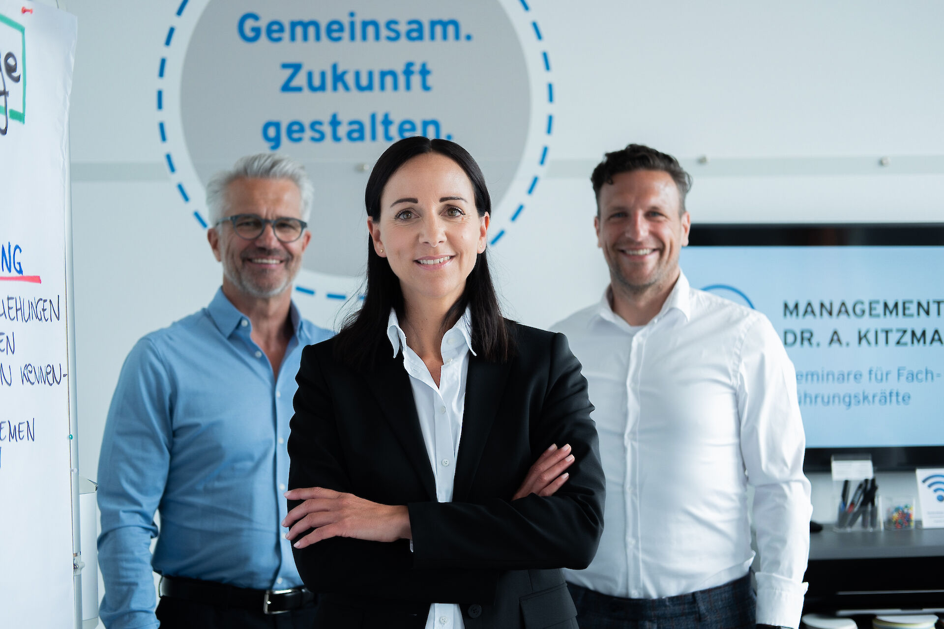 E-Paper: From employee to manager